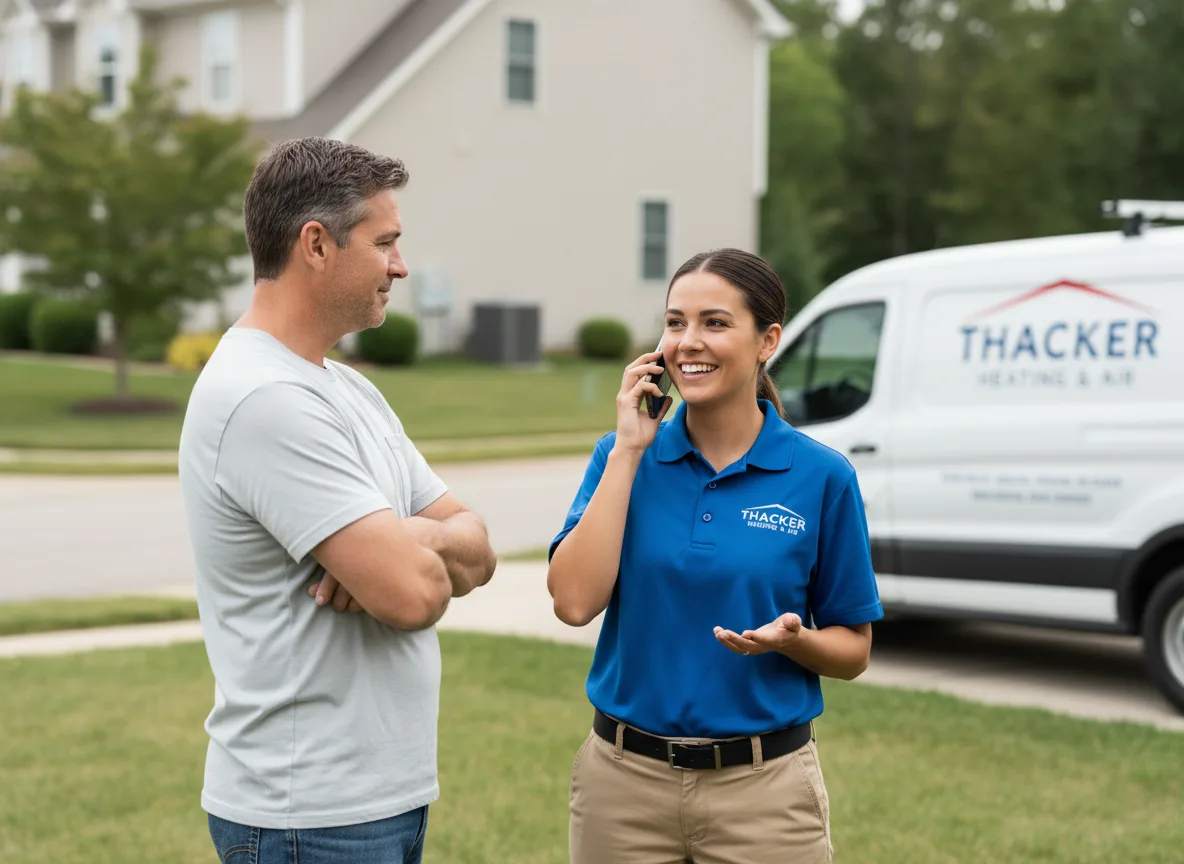 Ac Repair Neotsu, OR FAQs